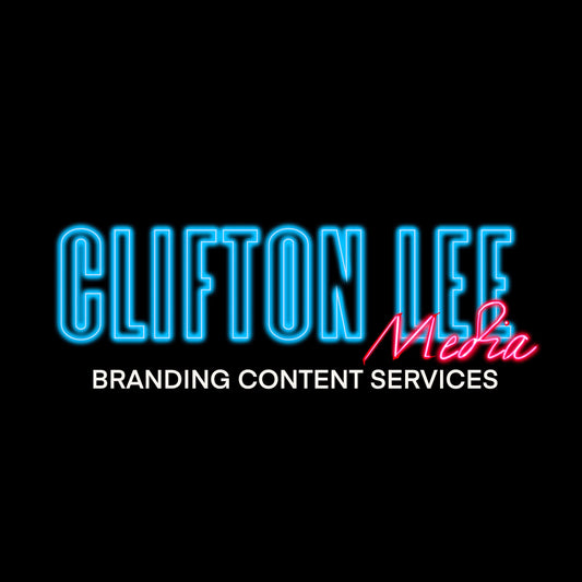 Clifton Lee Media returning soon!
